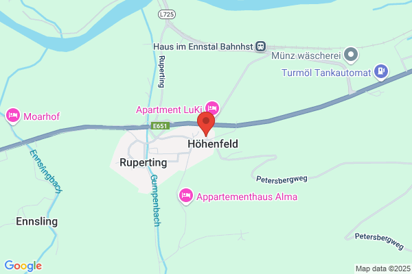 Bauunternehmung Granit GesmbH