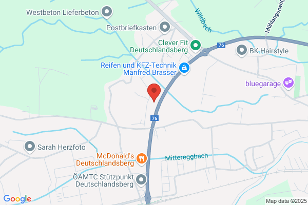 Pfleger Bau Ges.mbH