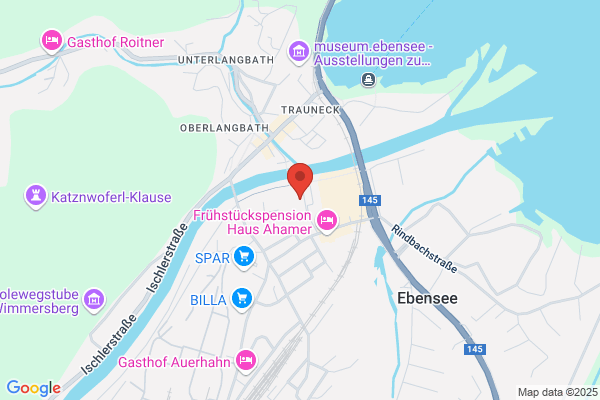 Bezirksseniorenheim Ebensee