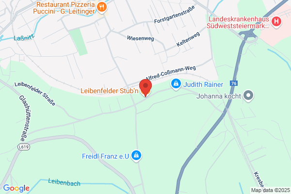 Leibenfelderstub'n
