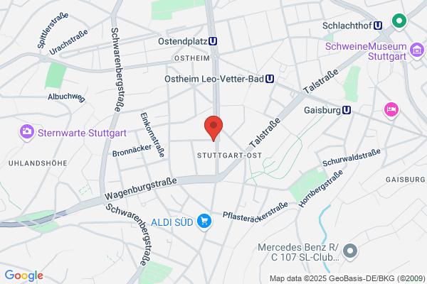 Friseur Haarstudio Irene