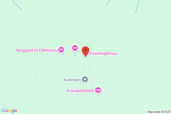 Feuerkogelhaus