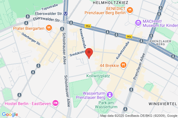 Elektrotechnik Machek GmbH