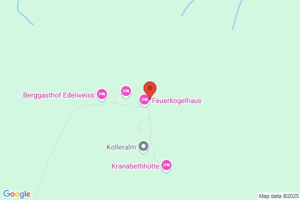 Gasthaus Christophorushuette