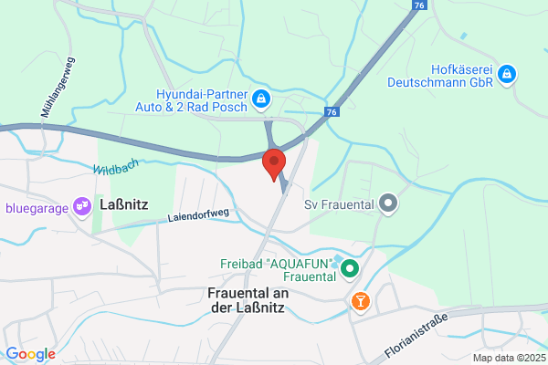 Freiwillige Feuerwehr