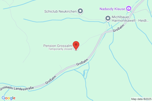 Gasthaus Grossalm