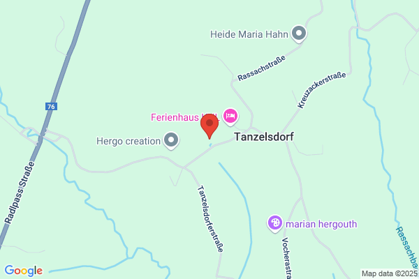 Freiwillige Feuerwehr Tanzelsdorf
