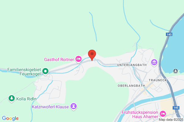 Gasthaus Neuhuette - Waltraud Rainbacher
