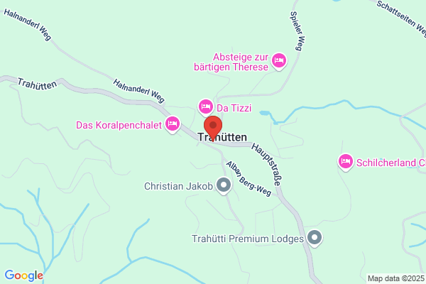 Gemeindeamt Trahuetten