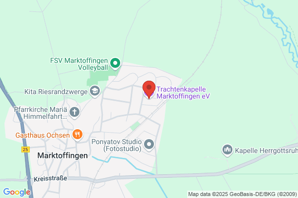 Marktmusikkapelle