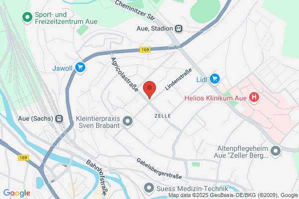BaGua Immobilien Erwerbs- und Verwaltungs GmbH