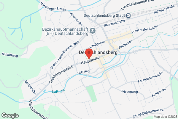 Pauritsch Immobilien KEG