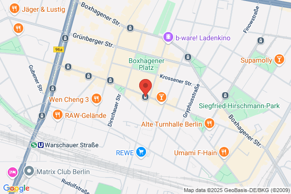 Berlinde Strametz
