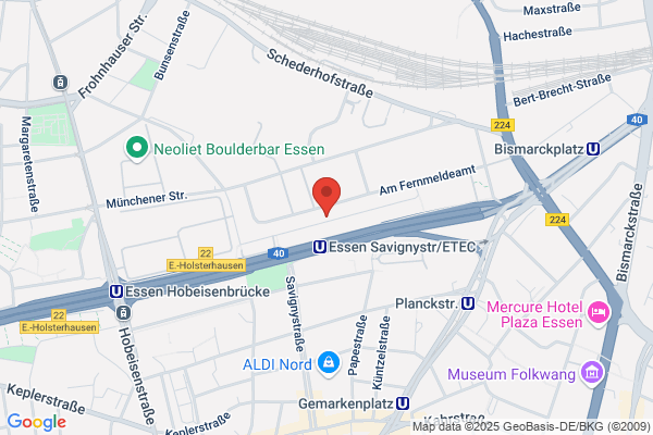 F. und A. SPIELER KEG