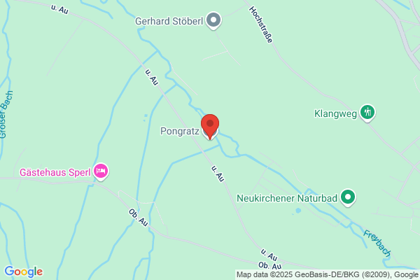 Pongratz Gesellschaft m.b.H. und Co.KG