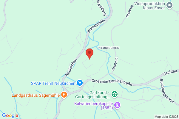 Hauptschule Neukirchen