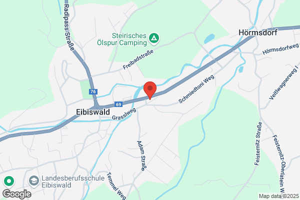 Elektromarkt Nauschnegg GmbH