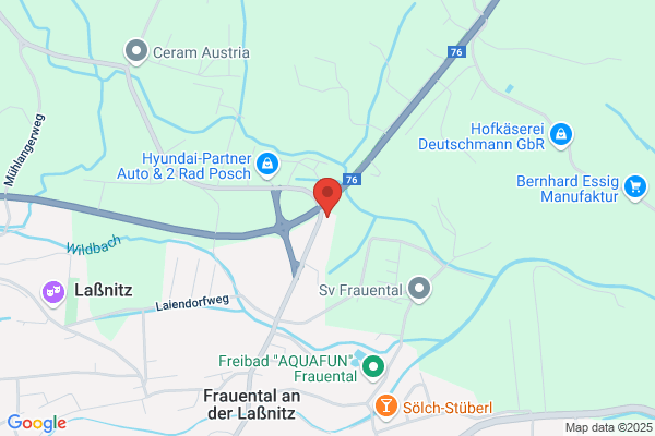 Gasthaus-Cafe Stegtoni