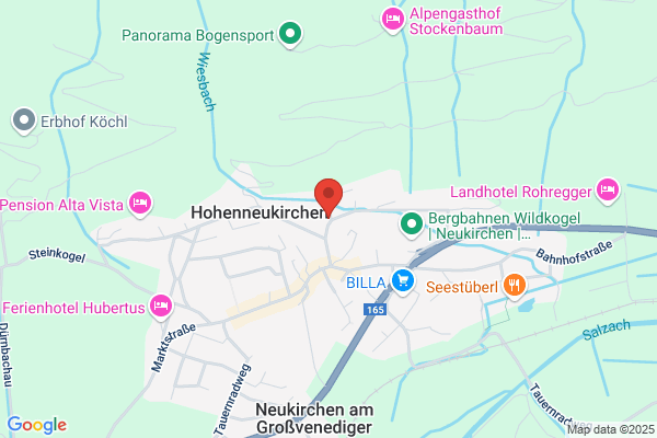 Volksschule Neukirchen