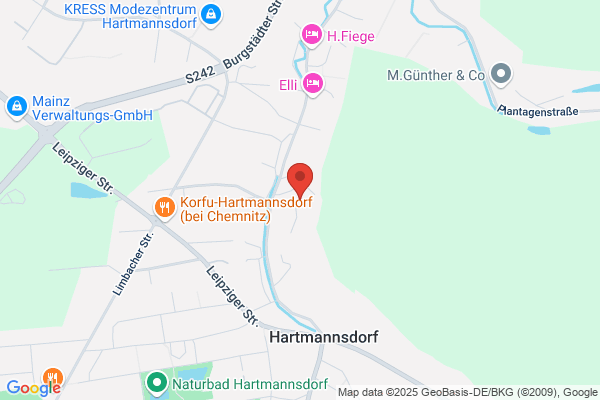 Jagdgesellschaft Freidorf