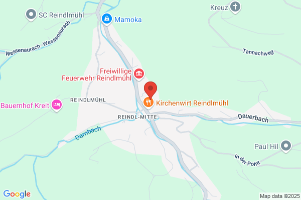 Volksschule Reindlmuehl