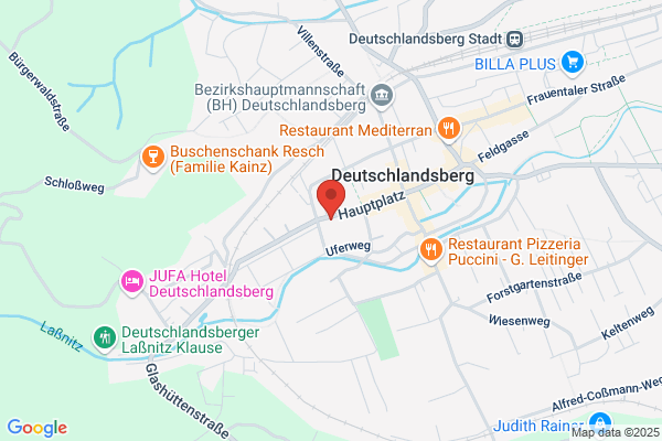 Steirischer Seniorentreff