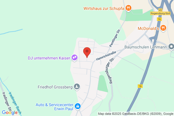 FISGBC RSC Deutschlands- berg