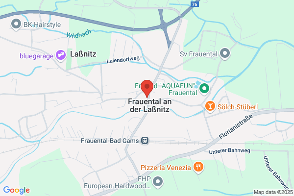 Sorger Liegenschafts- verwaltung GmbH