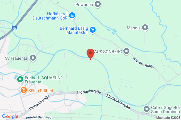 Abwasserverband Lassnitz- Wildbach-Gamsbach