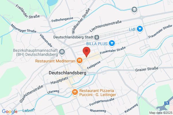 Grazer Wechselseitige Versicherung AG