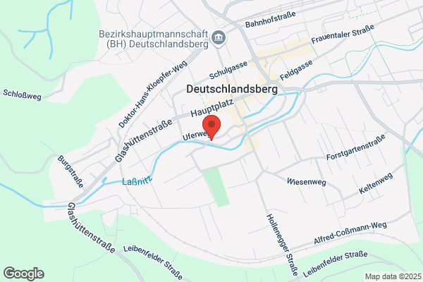 VOeB Eccher GesmbH und Co KEG Deutschlandsberg
