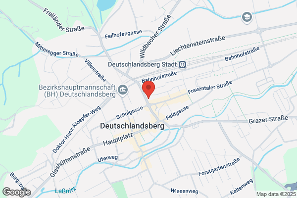 Volksfuersorge Jupiter Allg. Versicherungs AG