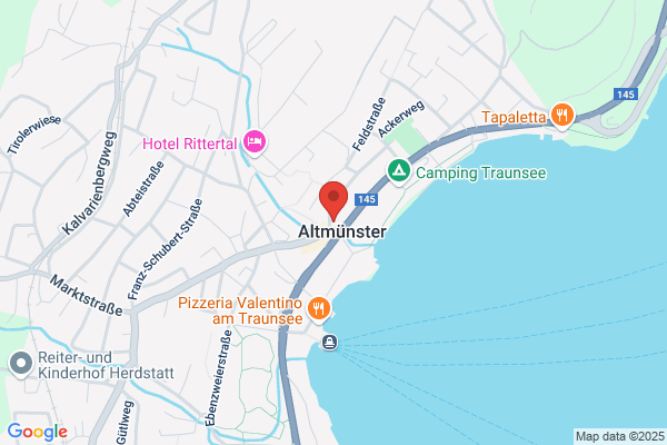 Hotel-Restaurant- Cafe Altmuensterhof