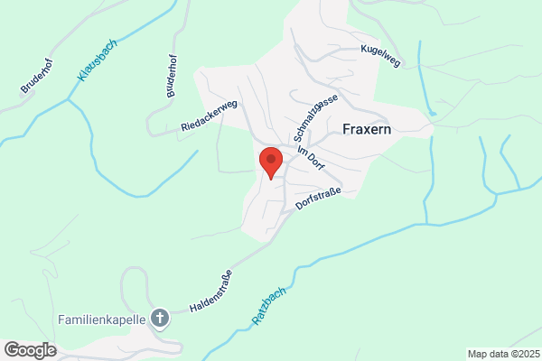 Fraxner Schnapsatelier