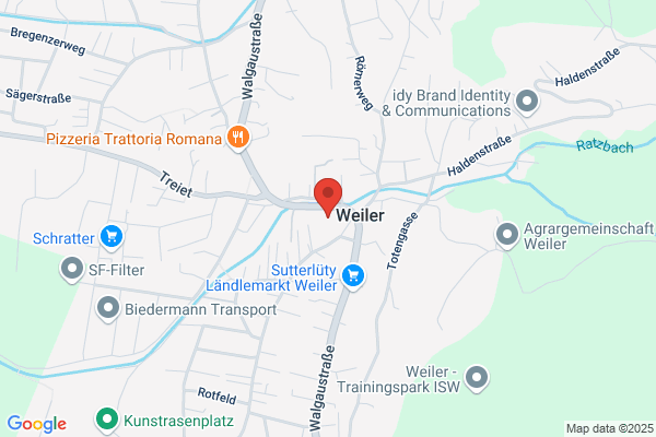 SPAR Mangold Weiler
