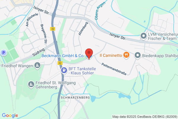 Beckmann Versand Ges.mbH