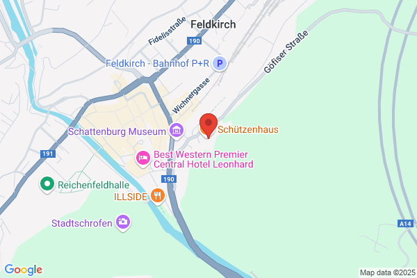 Fend Wolfgang Mag