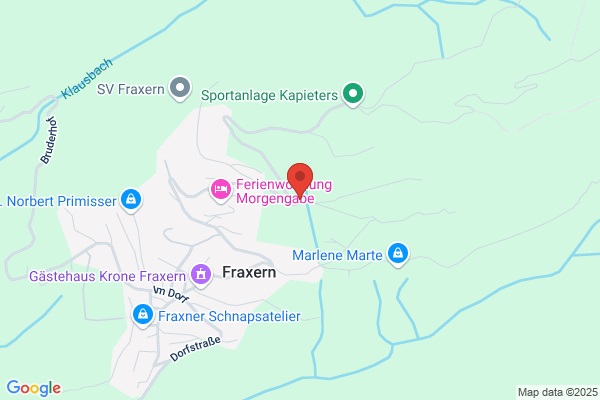 Feriengut Gargellenhof