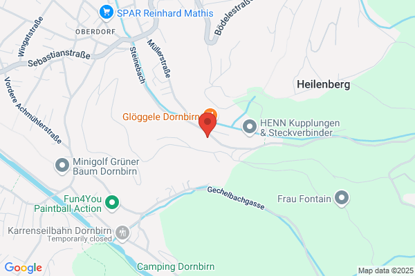 Haemmerle Ingo Betonbearbeitungs GesmbH