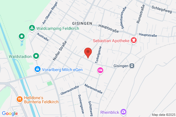 Hotel-Restaurant Buechel