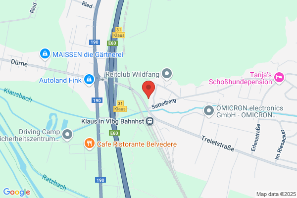 KRÖSS Gebäudetrocknung