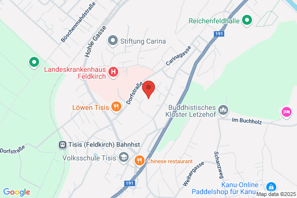 Krankenpflegeschule Internat