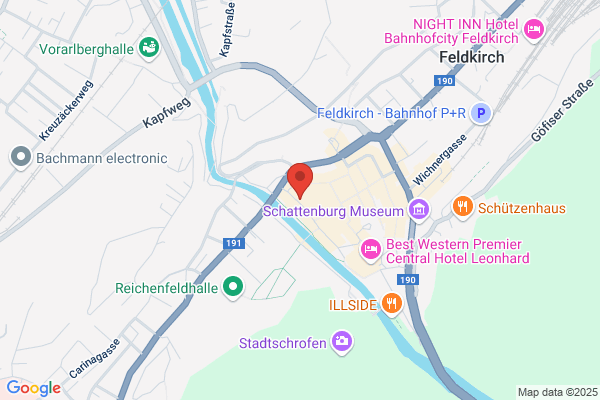 Krankenpflegevereine Innere Stadt
