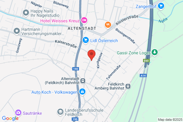 Markowski Evi Dipl Mentaltrainerin