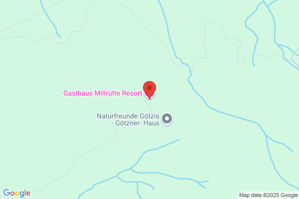 Millruette Gastwirtschaft Ges.mbH