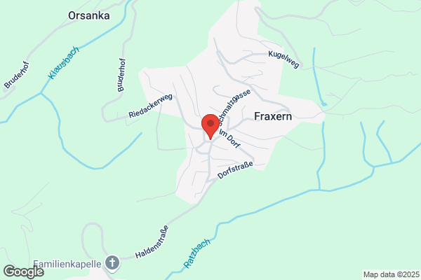 Pfarramt