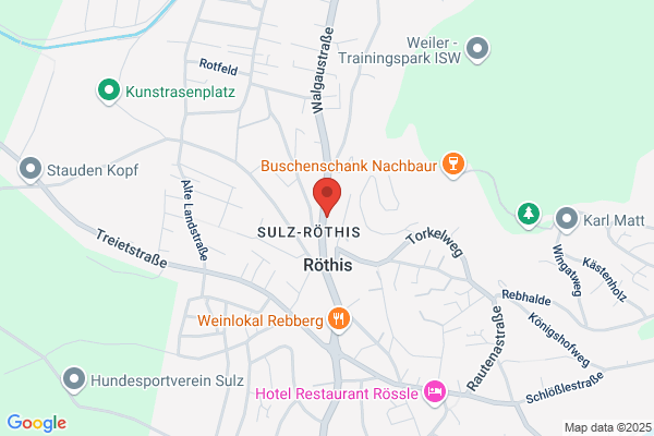 Reinhard Kopf