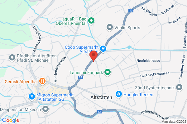 Relesta Immobilien- treuhand GmbH