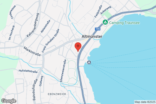 Hufnagl Liegenschaftsverwaltung-GmbH