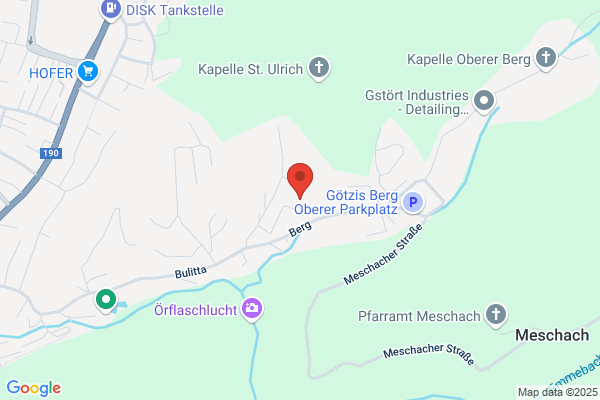 Volksschule Berg